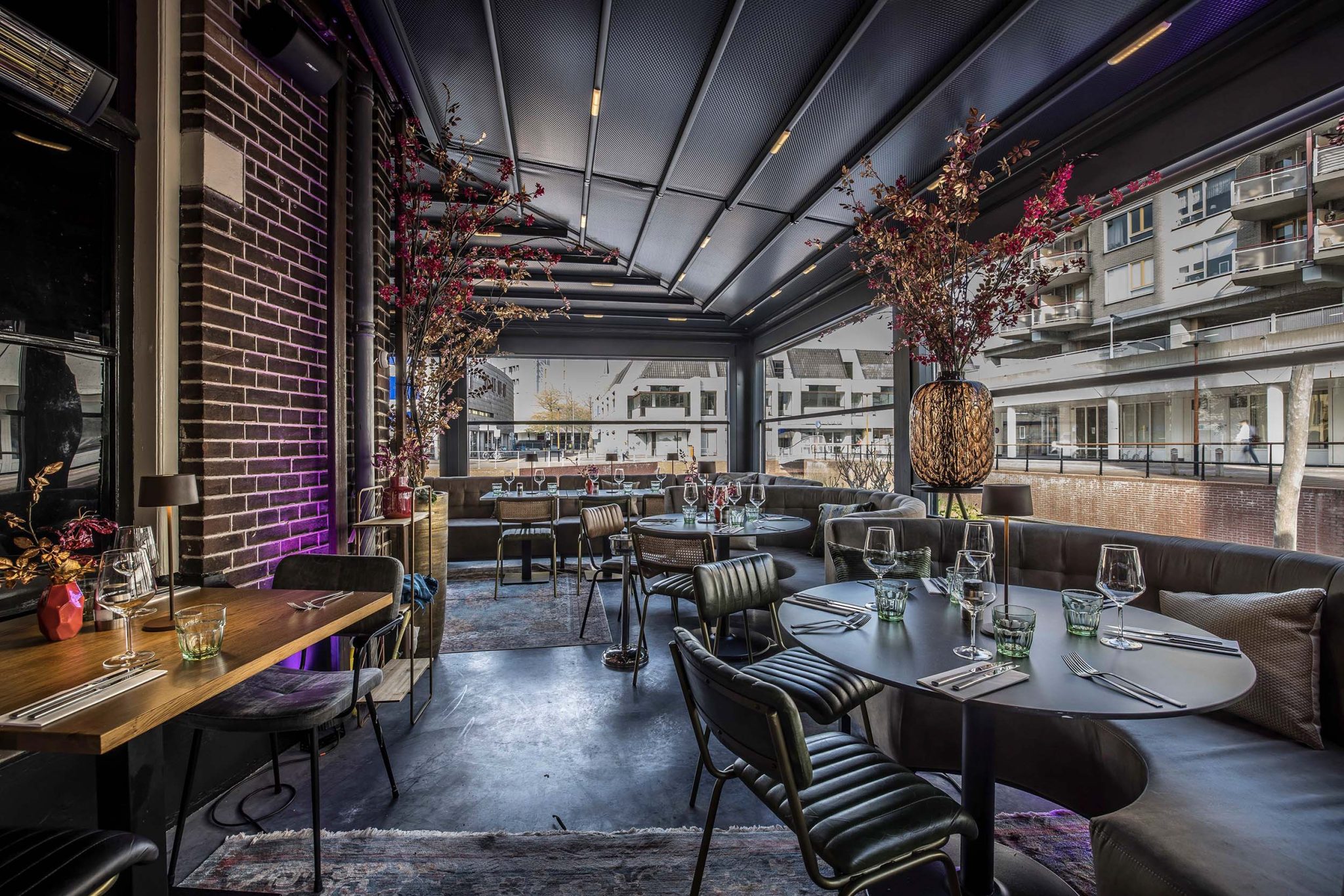 Discover Authentic Greek & Mediterranean Cuisine at Kreta Almelo